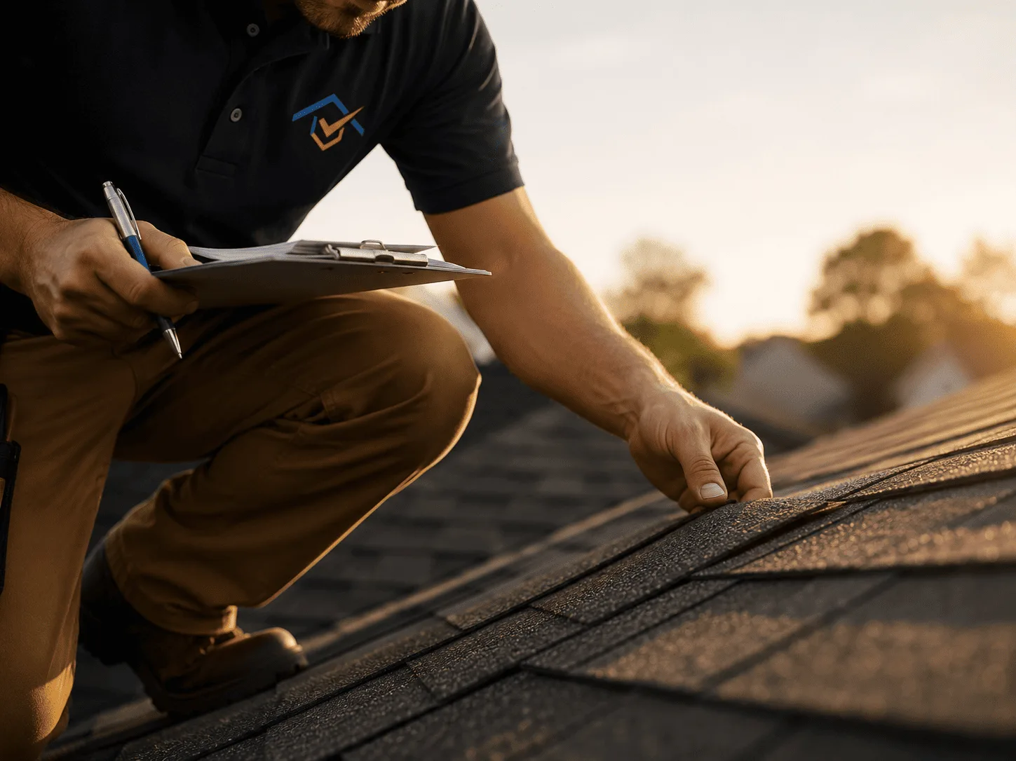 Why Choose Roof Inspection in Banquete, TX